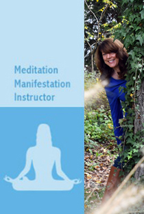Meditation Manifestation Instructor